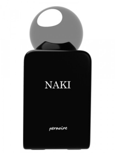 PERNOIRE NAKI 50ml parfume TESTER