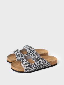 Сабо женские