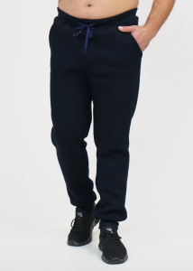 Брюки мужские футер3-х нитка