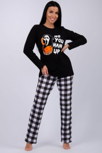 Пижама Ужастики 1