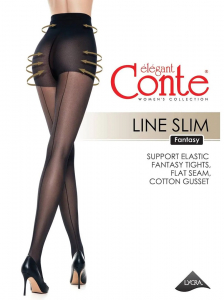CN Line Slim 40