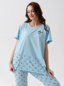 Пижама женская 