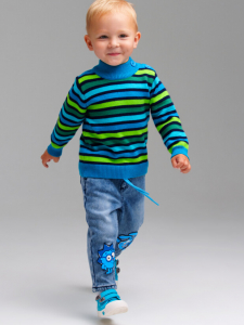 Свитер для мальчика