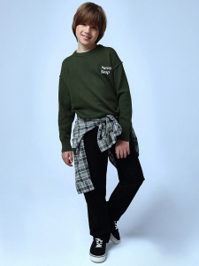 MARK FORMELLE Брюки 2025-2DTB101-4H