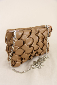 Сумка женская из кожзаменителя NN