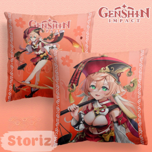 Подушка декоративная 