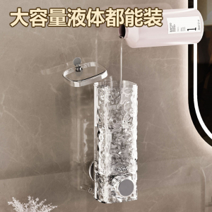 Дозатор для мыла