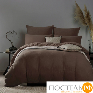 SleepiX ЮКО т.кор Пододеяльник 145х205, 1пр., модал/бамбук