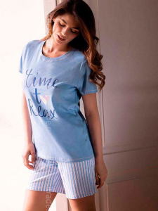 Пижама ST12 ВЛ25 Sielei Образец