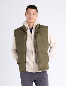 SIGNATURE VEST