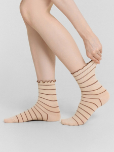 MARK FORMELLE Женские носки