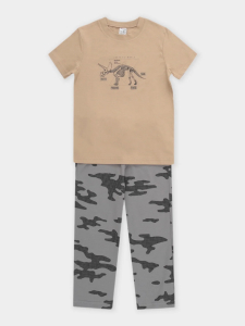 CROCKID Пижама К 1599