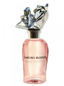 LOUIS VUITTON DANSING BLOSSOM  parfume  2ml пробник