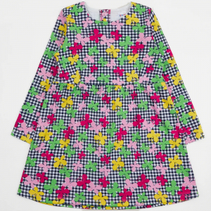 Платье интерлок 1112200622