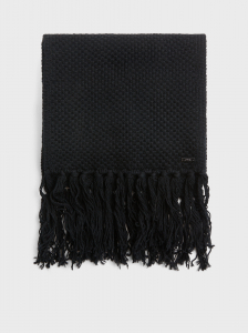 Женский шарф 180х25 см ARMANI EXCHANGE SCIARPA - SCARF