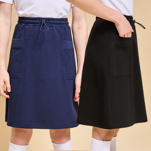 GFS7195 юбка для девочек (1 шт в кор.)