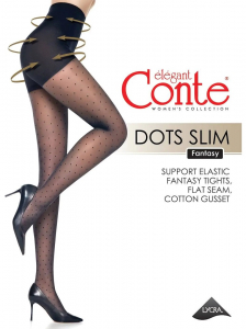 CN Dots Slim 40
