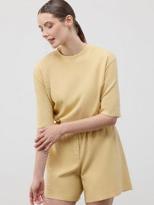 №Е20231 Пижама с шортами 