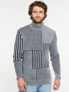 Свитер мужской 7222-15016