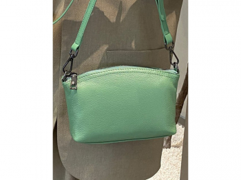 Cумка женская Lanotti 6621/мята