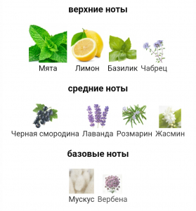 XERJOFF TORINO 21 edp 100ml