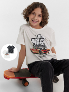 MARK FORMELLE Футболка