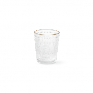 Стопка стеклянная 55 мл / 5 х 6 см арт. 19102