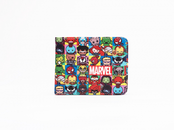 Портмоне Marvel