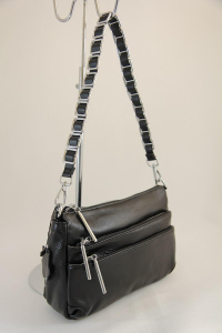 Сумка женская кожаная NN (Sh)