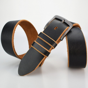 Ремень Джинсовый