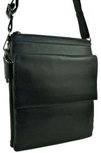 Сумка Планшет из Кожи