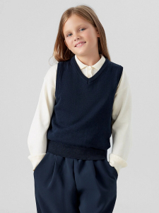 MARK FORMELLE Жилет