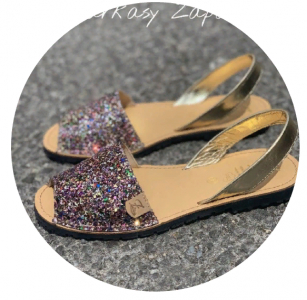 Zapatos 364 MULTI РАСПРОДАЖА-6 ЕВРО