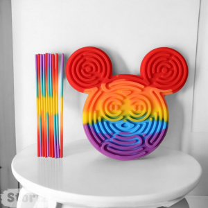 Игрушка-антистресс 