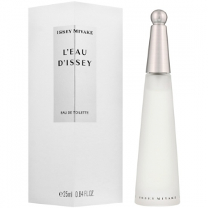 ISSEY MIYAKE L'EAU D'ISSEY edt (w) 50ml