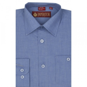 ST Сорочка детская Imperator LT Blue
