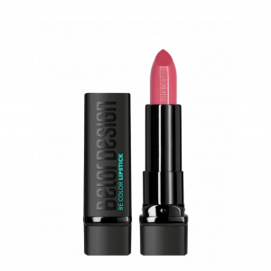 Губная помада Belor Design Be Color BelorDesign розовый 111 амаранте  глянцевый блеск