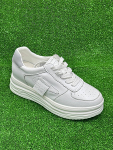 Absent / Кеды белые 1