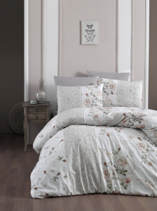 КПБ FIRST CHOICE Ranforce Bahar Beige LRR-315