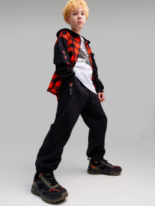 Брюки для мальчика