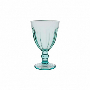 Бокал РОМАН бирюзовый 240мл