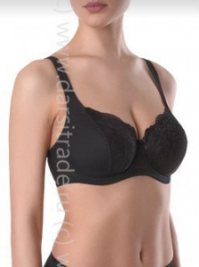 Бюстгальтер RB6083 Etude Conte Дроп мягкая