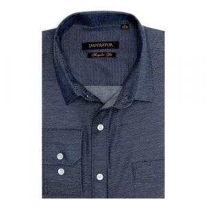Рубашка мужская Imperator Cas-6