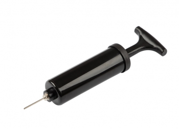 Ручной насос ECOS с иглой в компл.