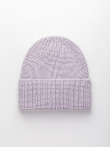 Шапка на флисе 40% ангора ESW 24160