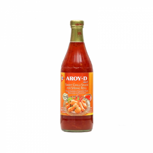 Соус сладкий Чили для спринг роллов 