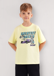 CLEVER Футболка 755769кд_п1