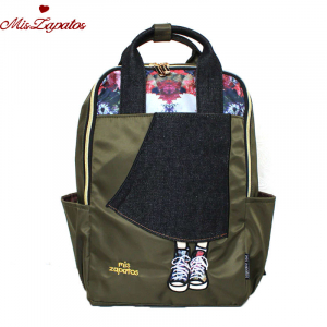 A-ZP-0607-Green