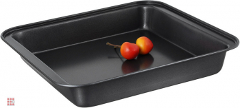 Форма-противень для выпечки и запекания, 32,5х22 см