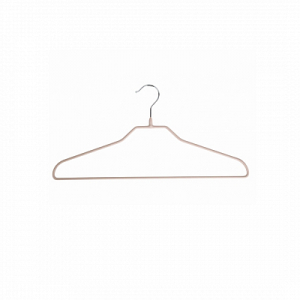 Набор вешалок универсальных NEO MATTE BEIGE 5шт 42см